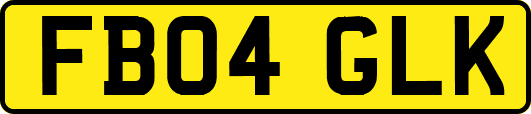 FB04GLK