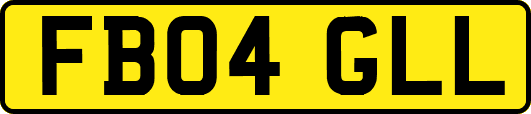 FB04GLL