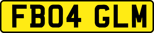FB04GLM