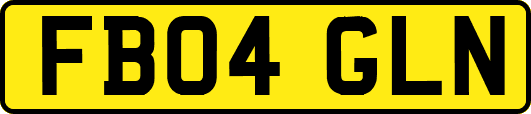 FB04GLN