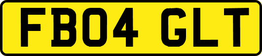 FB04GLT