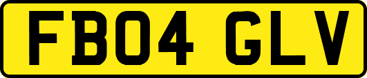 FB04GLV