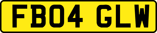 FB04GLW