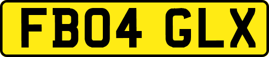 FB04GLX