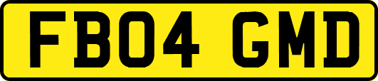 FB04GMD