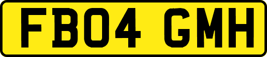 FB04GMH