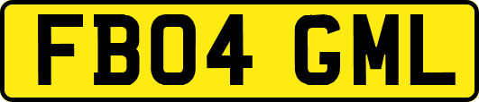 FB04GML