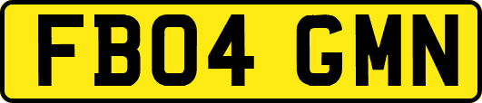 FB04GMN