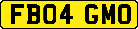 FB04GMO