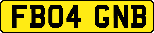 FB04GNB