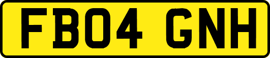FB04GNH