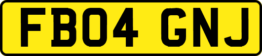 FB04GNJ