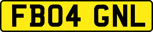 FB04GNL