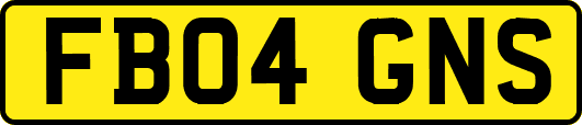 FB04GNS