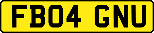 FB04GNU