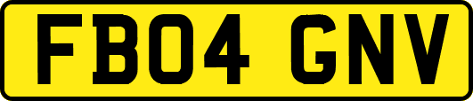 FB04GNV