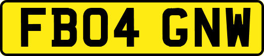 FB04GNW