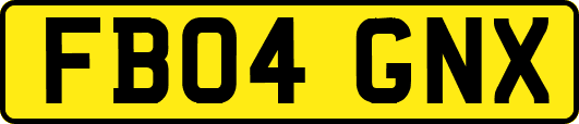 FB04GNX