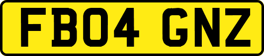 FB04GNZ