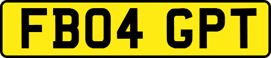 FB04GPT