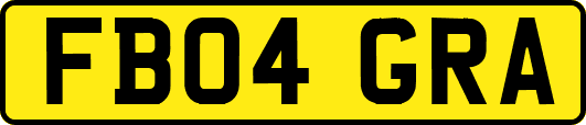 FB04GRA