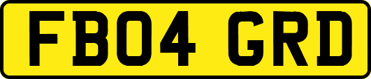 FB04GRD