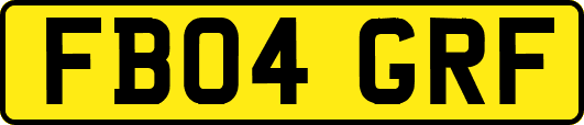 FB04GRF