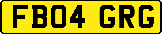 FB04GRG