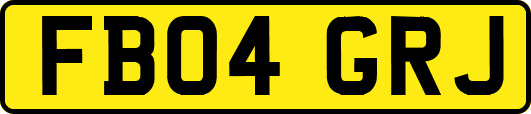 FB04GRJ
