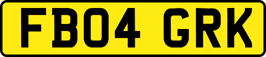 FB04GRK