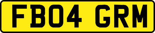 FB04GRM