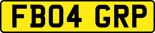 FB04GRP