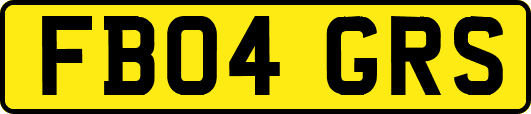 FB04GRS