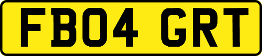 FB04GRT