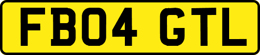 FB04GTL