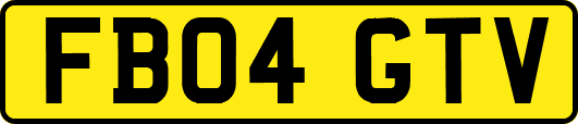 FB04GTV
