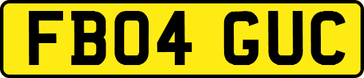FB04GUC