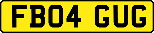 FB04GUG