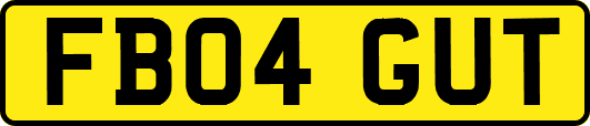 FB04GUT