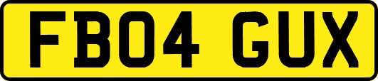 FB04GUX