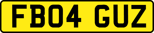 FB04GUZ