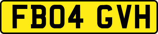 FB04GVH