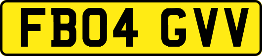 FB04GVV