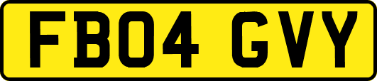 FB04GVY