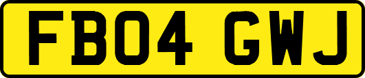 FB04GWJ