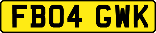 FB04GWK