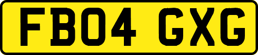 FB04GXG