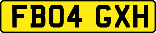FB04GXH