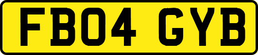 FB04GYB