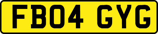 FB04GYG